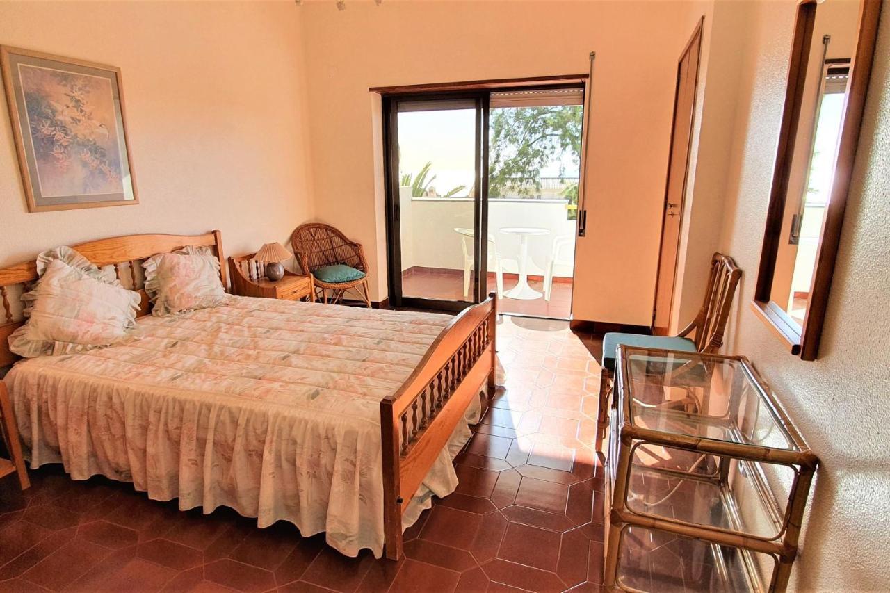 Lovelystay - The Algarvean Oasis Armação de Pêra Exterior foto